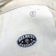 画像8: Carhartt B04-NAT Double Front カーハート コットンキャンバス ダブルニー ワークパンツ ペインターパンツ アメリカ製 USA製 Made in USA デッドストック［新品（IRR）］