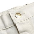 画像5: Carhartt B04-NAT Double Front カーハート コットンキャンバス ダブルニー ワークパンツ ペインターパンツ アメリカ製 USA製 Made in USA デッドストック［新品（IRR）］