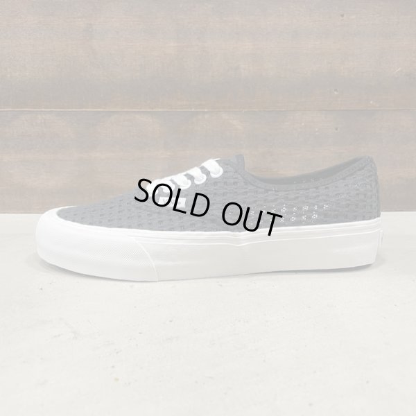 画像2: US VANS AUTHENTIC MESH  [新品] 