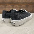 画像7: US VANS AUTHENTIC MESH  [新品] 