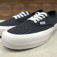 画像5: US VANS AUTHENTIC MESH  [新品] 