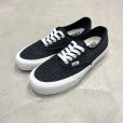 画像1: US VANS AUTHENTIC MESH  [新品]  (1)