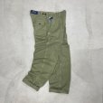 画像3: POLO RALPH LAUREN Military Baker Pants   [新品] 