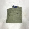 画像7: POLO RALPH LAUREN Military Baker Pants   [新品] 