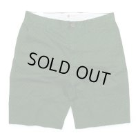 J.Crew ジェイクルー コットンショーツ ショートパンツ ハーフパンツ【$56.50】 [新品]