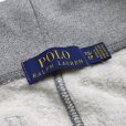 画像3: Polo Ralph Lauren ポロラルフローレン カットオフ スウェットショーツ ハーフパンツ ショートパンツ【$85】 [新品] (3)