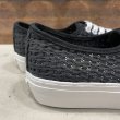 画像8: US VANS AUTHENTIC MESH  [新品]  (8)