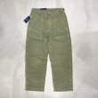 画像1: POLO RALPH LAUREN Military Baker Pants   [新品]  (1)