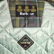 画像4: Barbour Souter Gore-Tex バブアー ゴアテックス ライニング付き ステンカラーコート【$499】 [新品] (4)