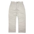 画像1: Carhartt Canvas Work Dungaree B151 TAN カーハート コットンキャンバス ワークパンツ ペインターパンツ タン [新品（IRR）] (1)