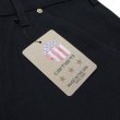 画像6: Carhartt B01-BLK カーハート ダブルニー ダックワークパンツ ペインターパンツ アメリカ製 USA製 Made in USA デッドストック［新品（IRR）］ (6)