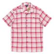 画像1: Patagonia Men's A/C Shirt パタゴニア A/Cシャツ 半袖シャツ チェックシャツ オーガニックコットン [新品] (1)