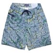 画像1: Patagonia Wavefarer Board Shorts パタゴニア ウェーブフェアラー ボードショーツ サーフショーツ スイムショーツ 水着 [新品] (1)