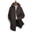 画像2: The North Face Mens Greer Trench Coat ザノースフェイス ステンカラーコート [新品] (2)