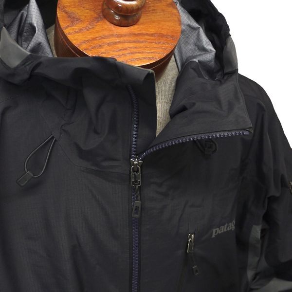 Patagonia Men's Powslayer Jacket GORE-TEX パタゴニア パウスレイヤージャケット ゴアテックス  アウトドア【$699】[新品]